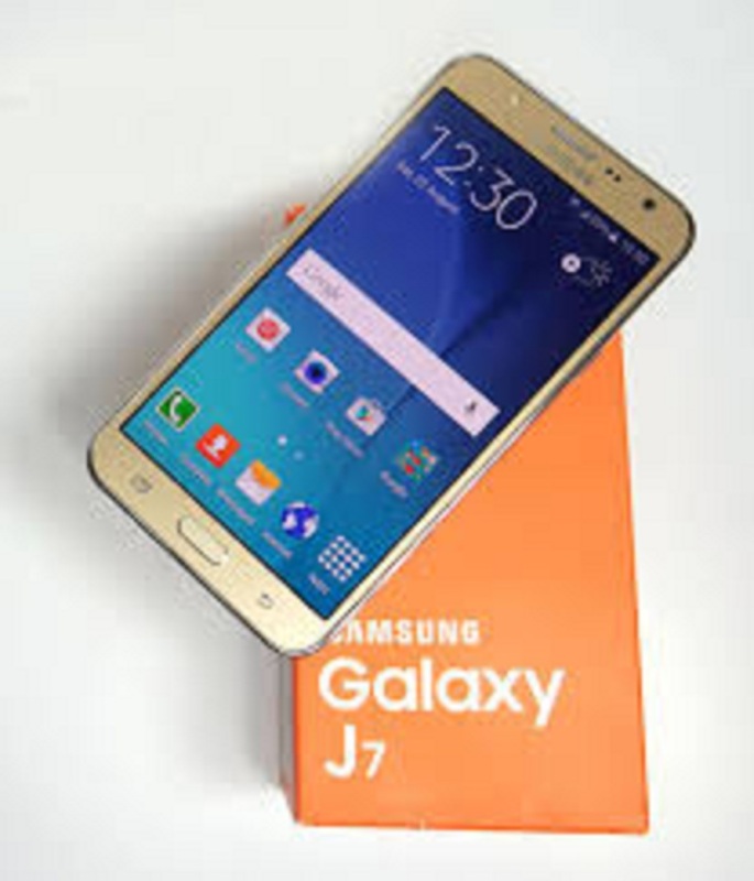 điện thoại SAMSUNG GALAXYJ7 2sim 16G mới, màn hình 5.5inch mới