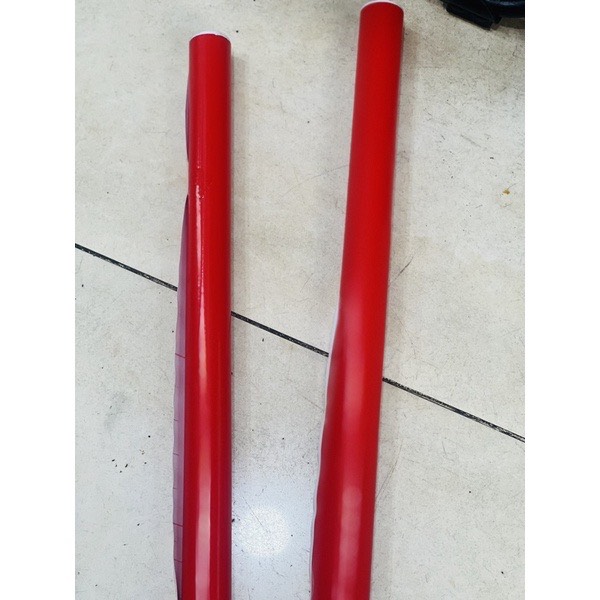 Decal màu ( khổ 60cm x 1m )