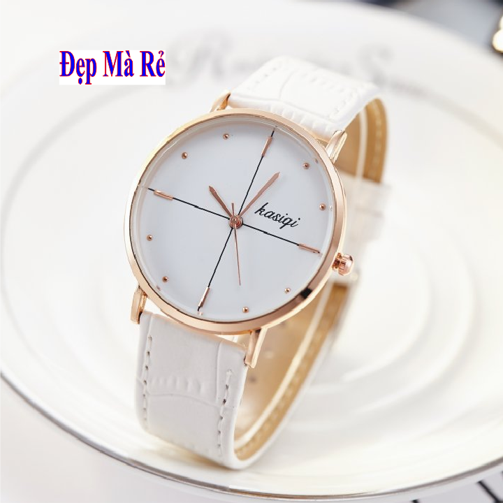 (Extra gift 1 tablets battery worth 20K) watches men's nice that cheap kasiqi elegant