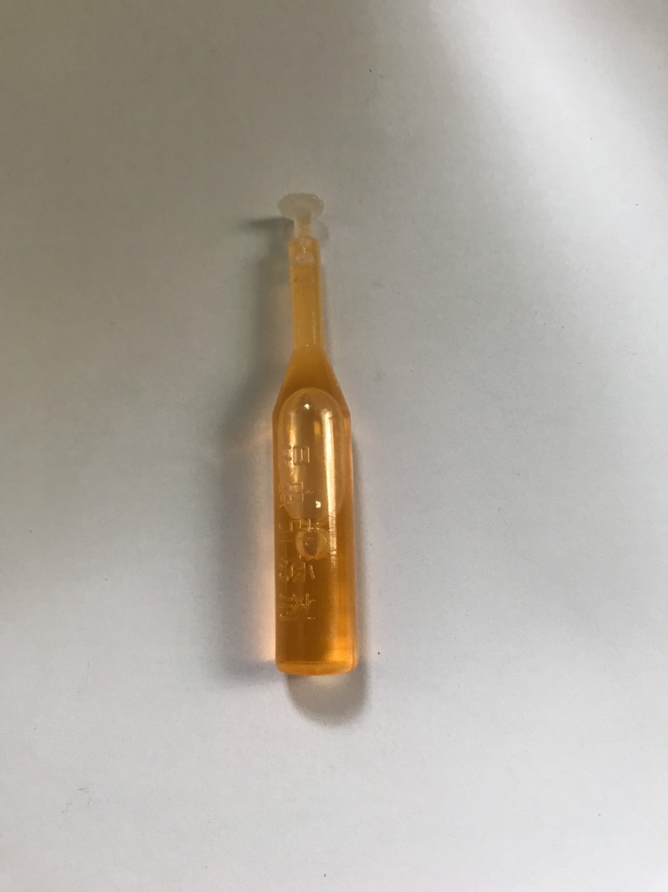 Mồi dẫn dụ bẫy ruồi vàng đục quả 2 ống 2ml