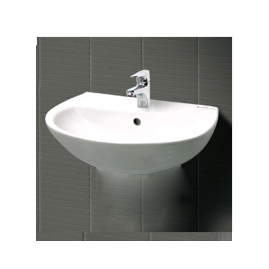 Chậu rửa mặt lavabo INAX L-285V