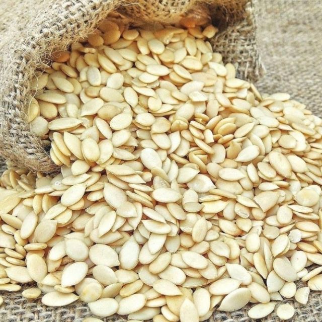 Hạt dưa tách vỏ-100gr