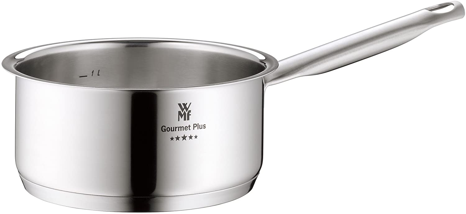 [Trả góp 0%] Bộ nồi WMF Gourmet Plus 7 món  [ Made in Germany ]