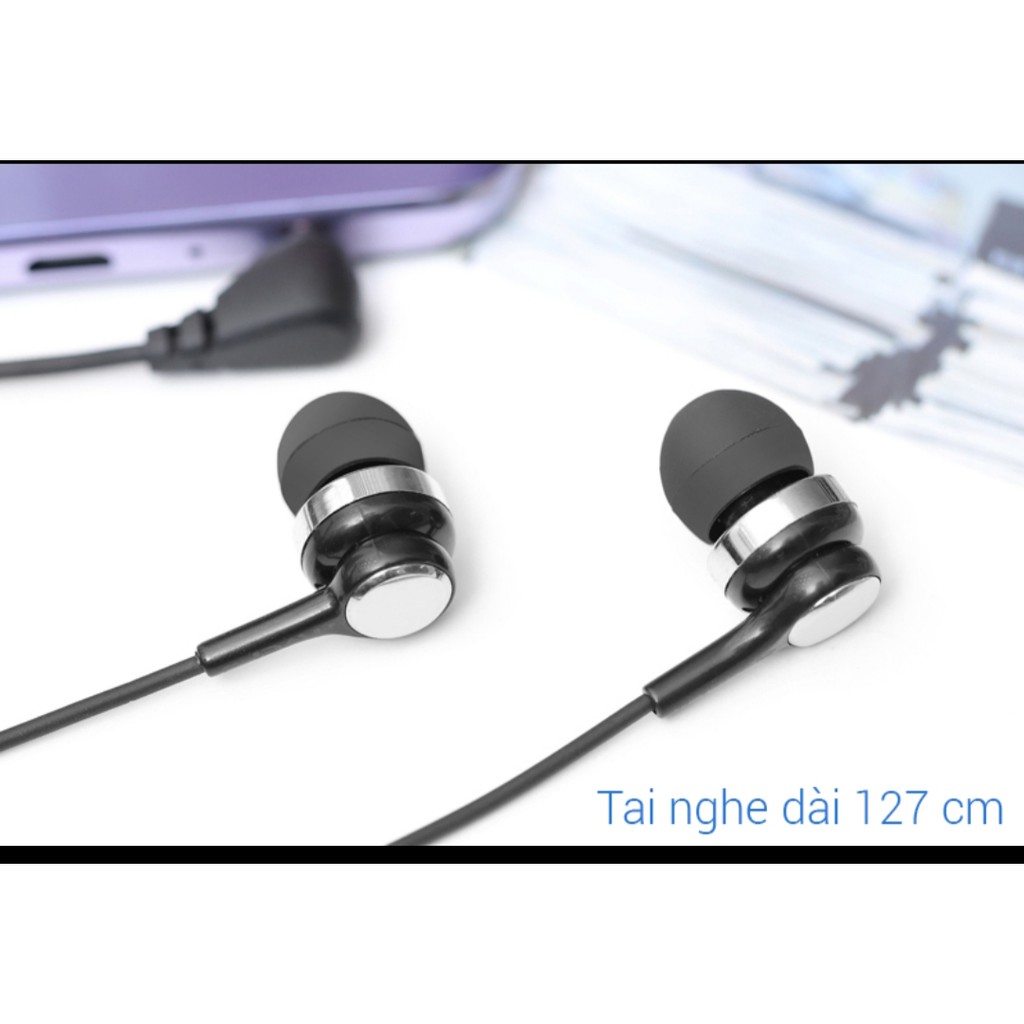 Tai nghe EP Awei Q26 Đen 98%