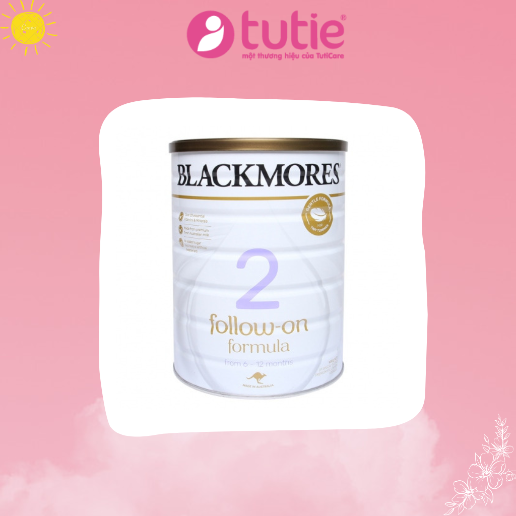 Sữa BlackMores uy Tin 2hXtMeHP