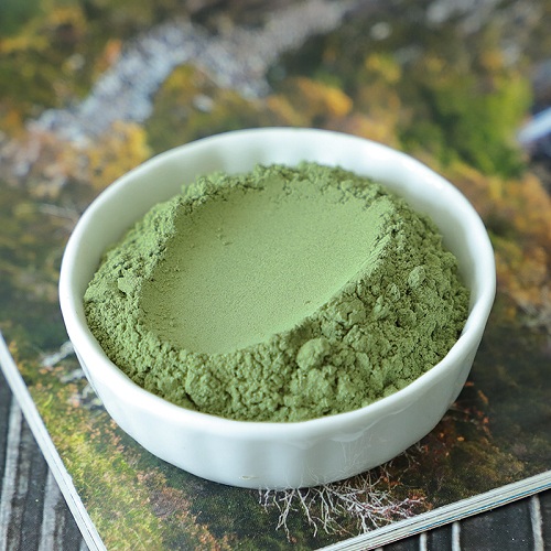 Bột cần tây nguyên chất 200g - tấn phát - Hàng công ty chất lượng cao