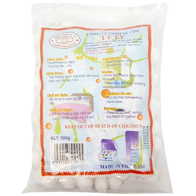 Long não thơm TYTY  500g