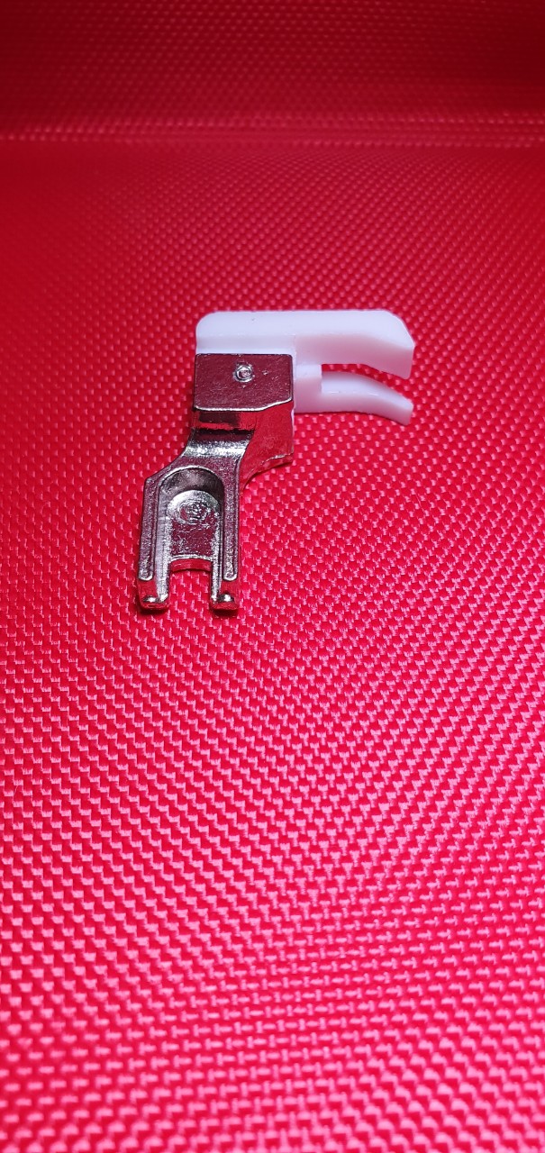 [HCM]CHÂN VỊT MÍ 1 LI NHỰA TRẮNG ĐẸP