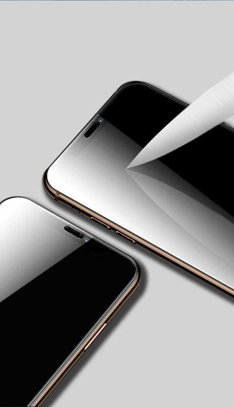 Kính cường lực MIPOW KING BULL 3D cho iPhone đủ dòng