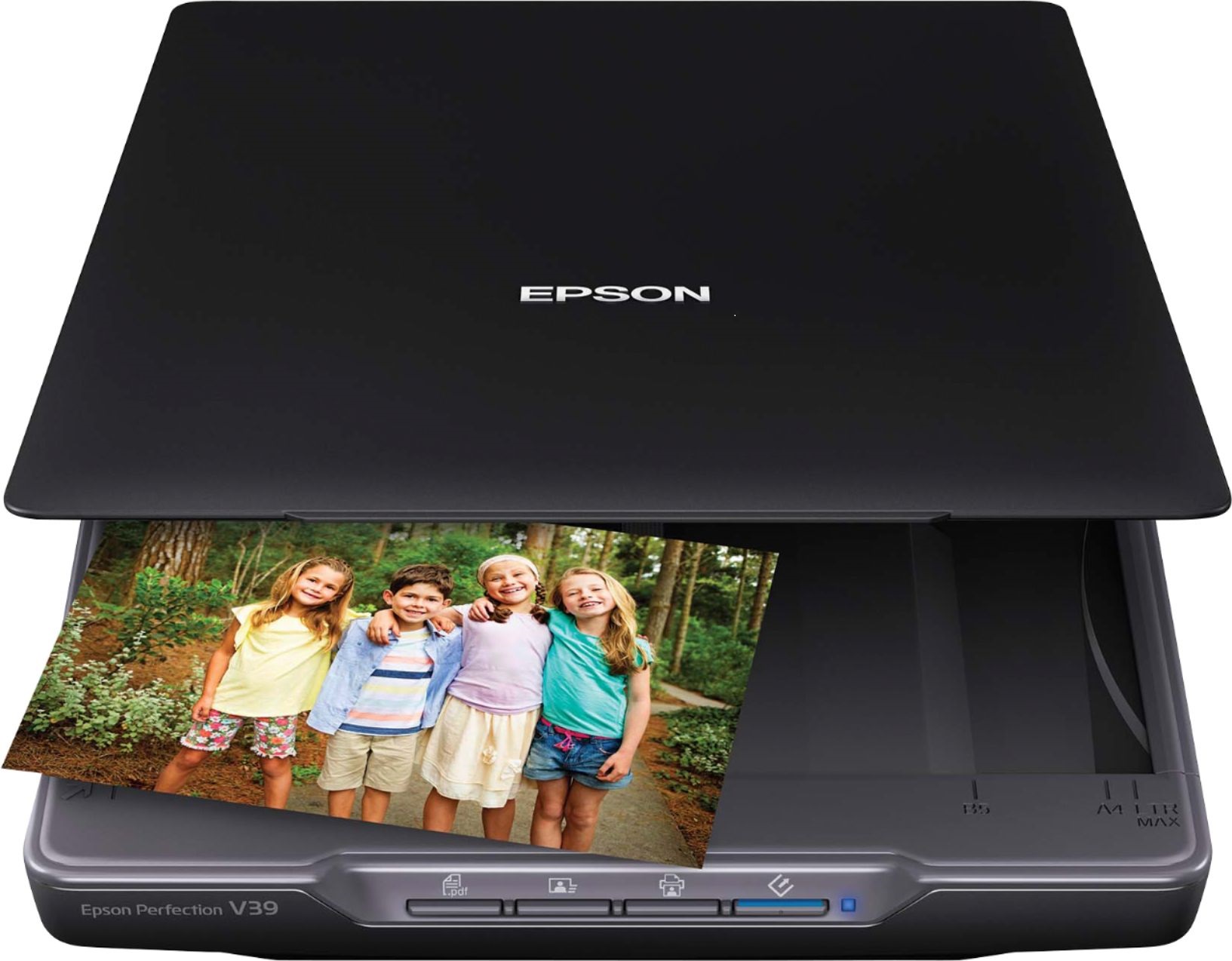 sản phẩm top. Máy SCAN EPSON PERFECTION V39.