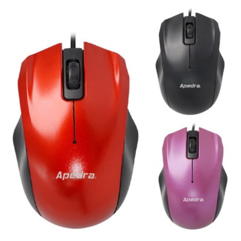Chuột Máy Gaming APEDRA M4