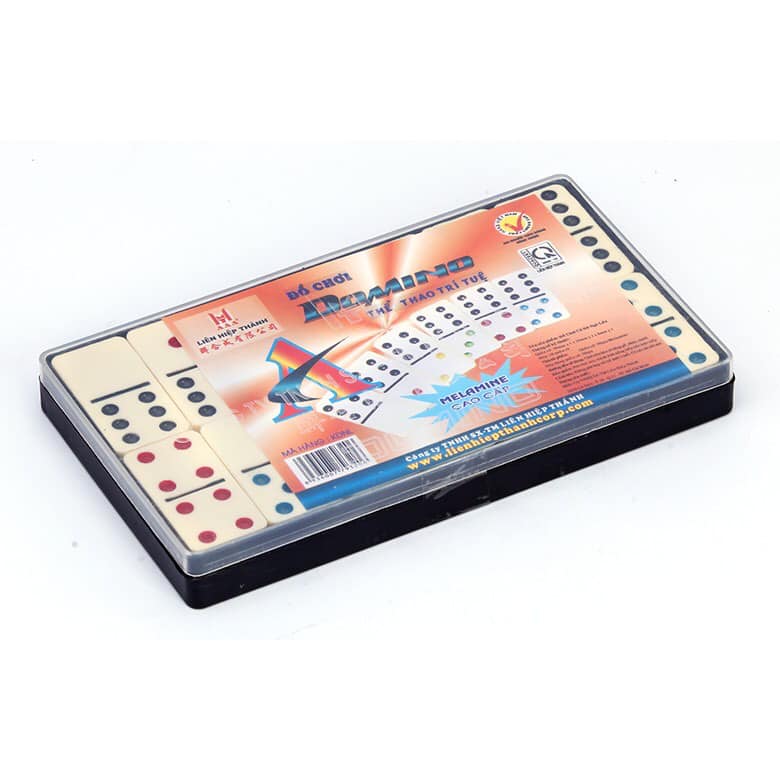 Cờ domino của Liên Hiệp Thành