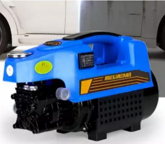 Máy rửa xe công suất mạnh - 2500w