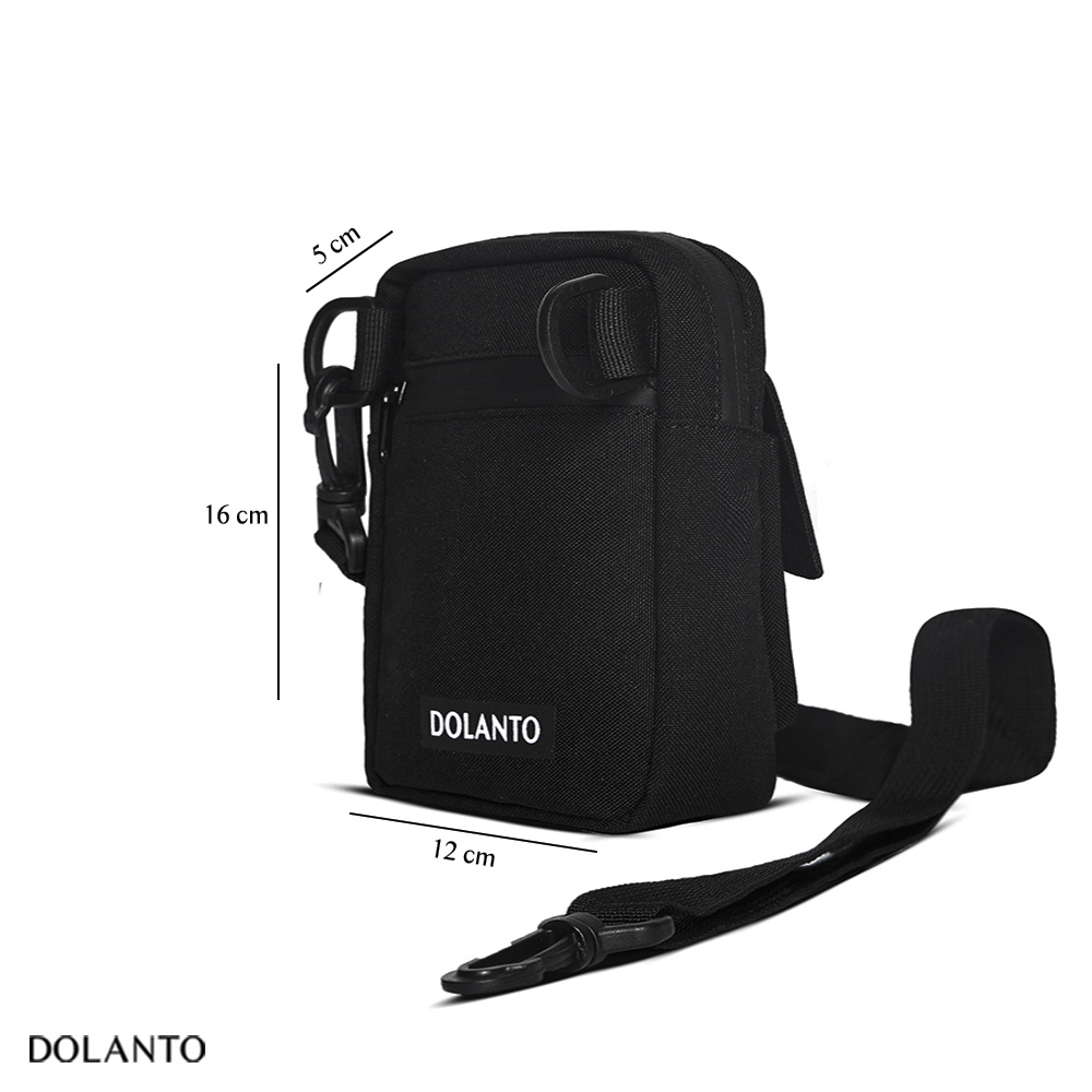 Túi DOLANTO BRAND® Square Bag
