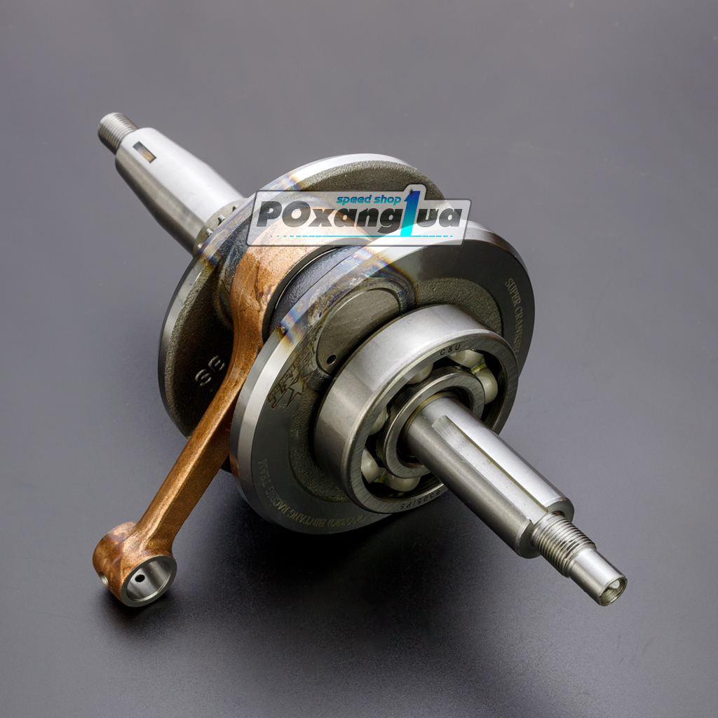 Dên BRT 7.5mm cho Exciter 150