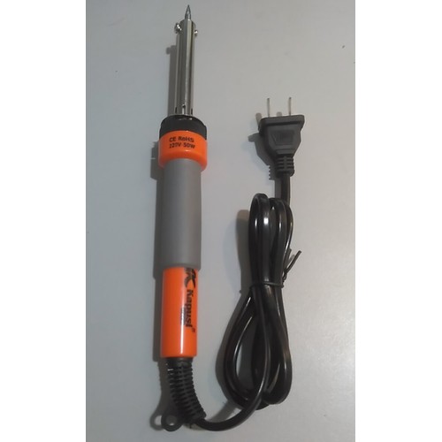 Mỏ Hàn thiếc Kapusi 50W - HC50W