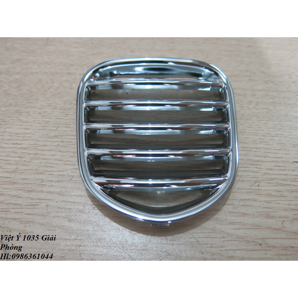 Cửa Sổ Mặt Nạ Vespa Lx