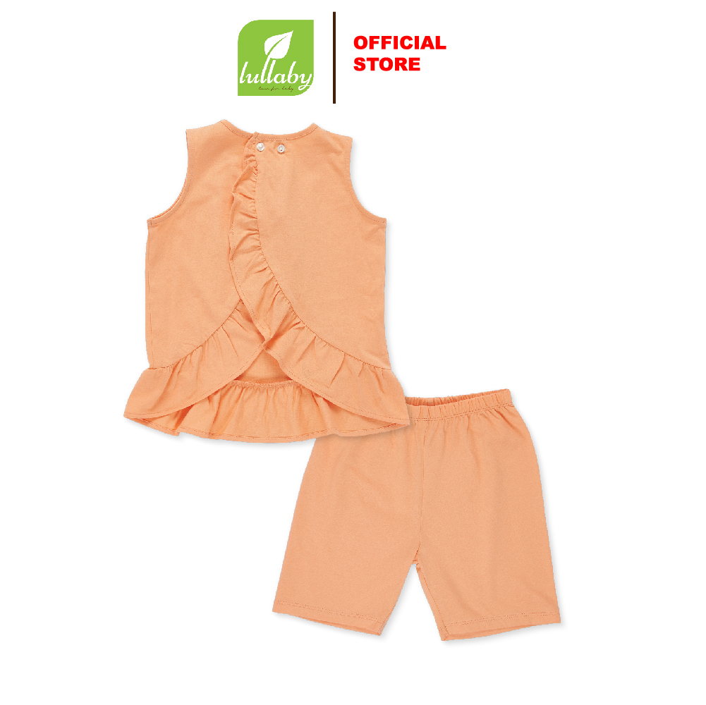 LULLABY - BỘ BG SÁT NÁCH NH149V