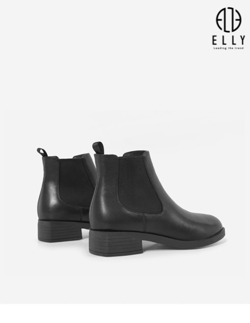 GIÀY NỮ THỜI TRANG CAO CẤP ELLY – EG158