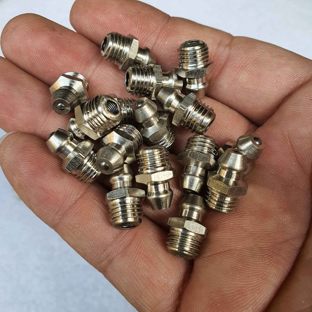 Vú mỡ thẳng 6-8-10