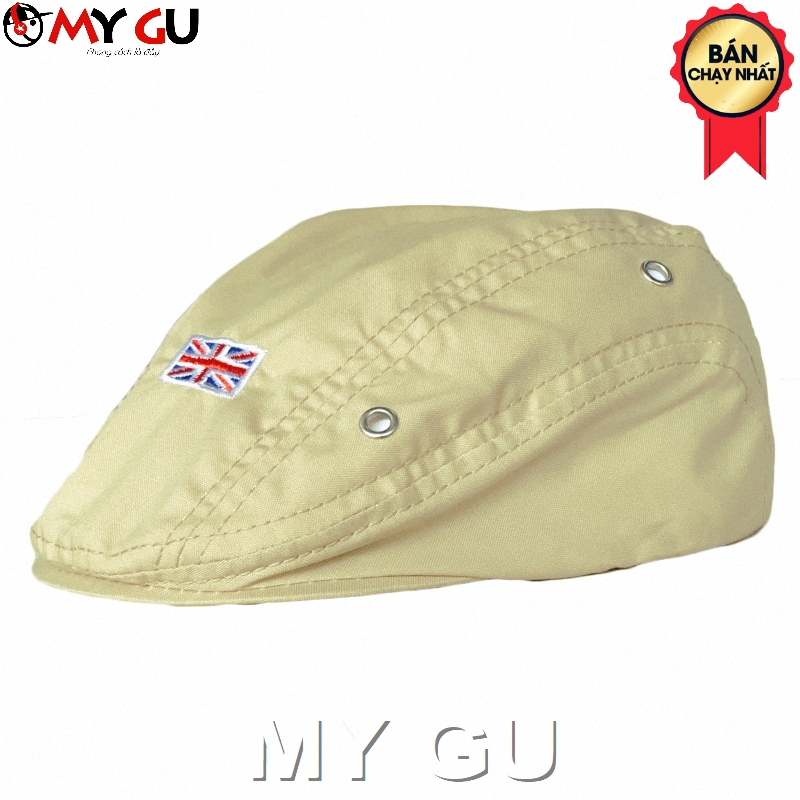 Nón bê rê trẻ em dễ thương M695
