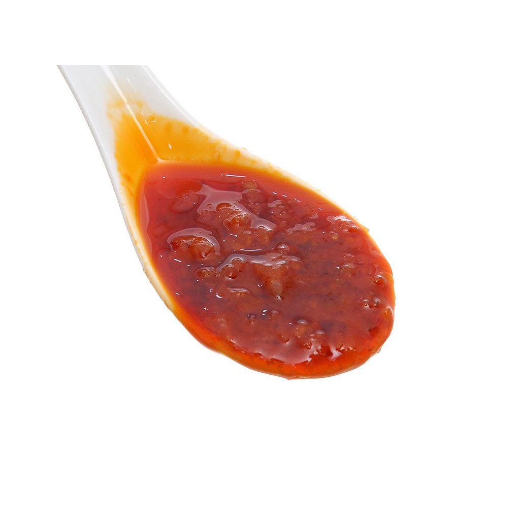 Date mới nhất - Cholimex Sa tế Tôm Hũ 90g