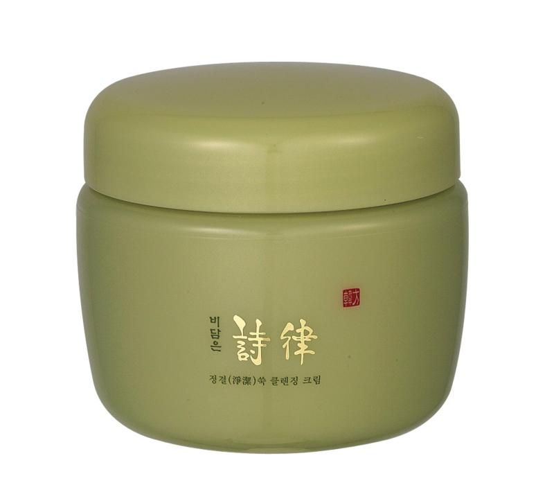 Bidameun - Kem tẩy trang làm sạch và cấp ẩm 300ml