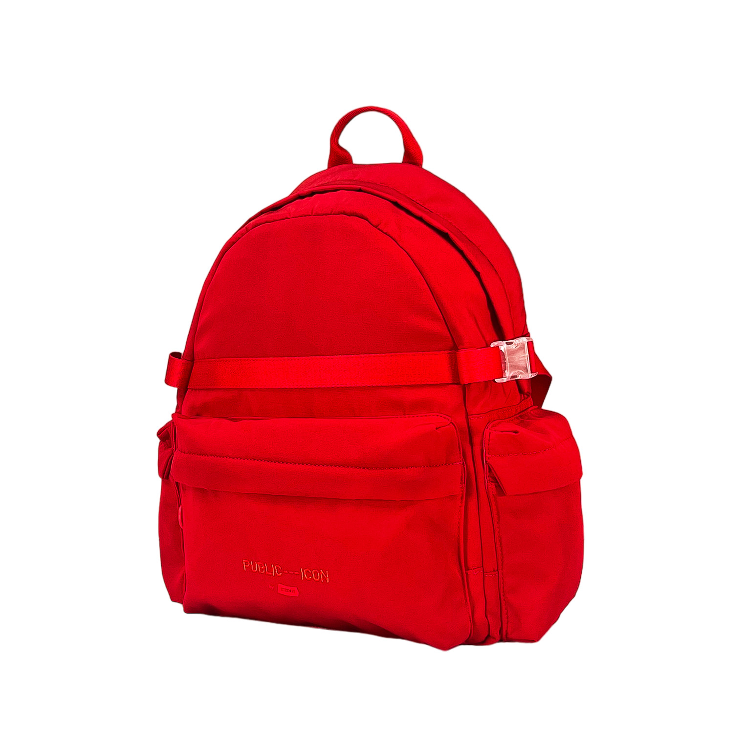 BALO 5THEWAY /mono colo/ BOXY ROCKET BACKPACK
