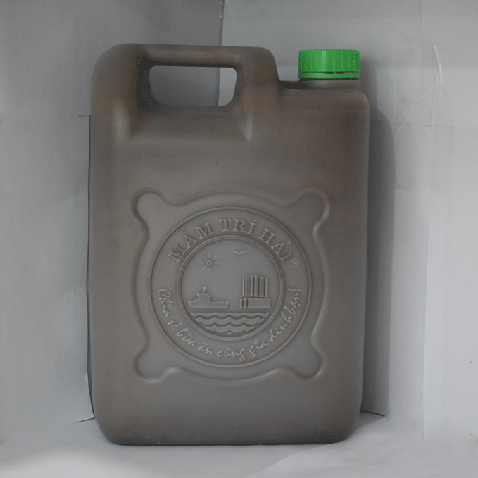Mắm ruốc Huế TRÍ HẢI 5Kg