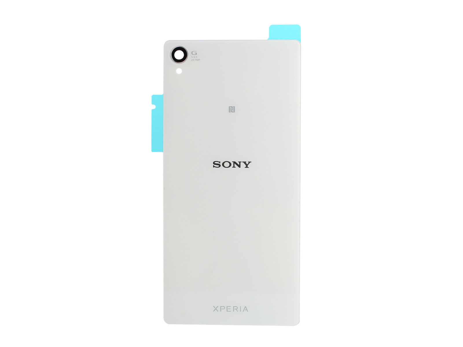 [HCM]Nắp Lưng cho điện thoại sony Z1