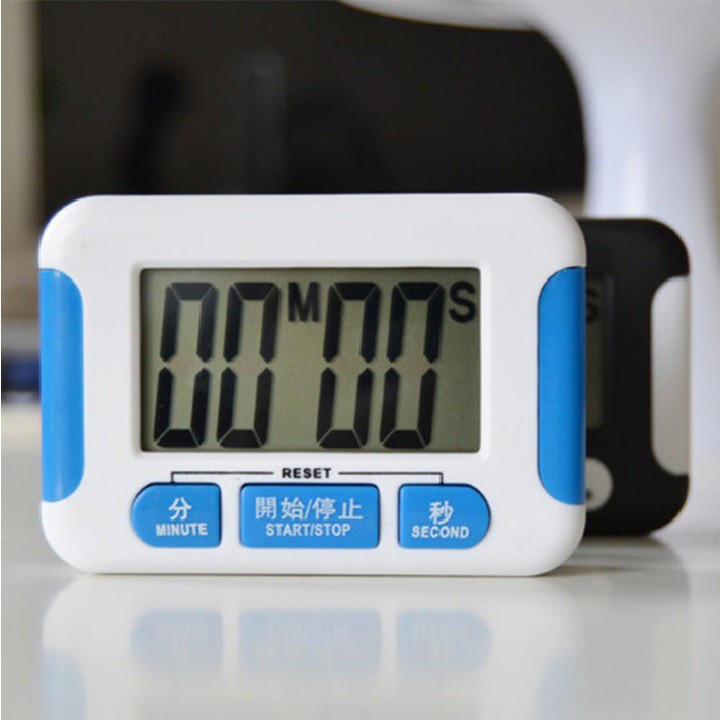 Đồng Hồ Hẹn Giờ Đếm Ngược Điện Tử Mini