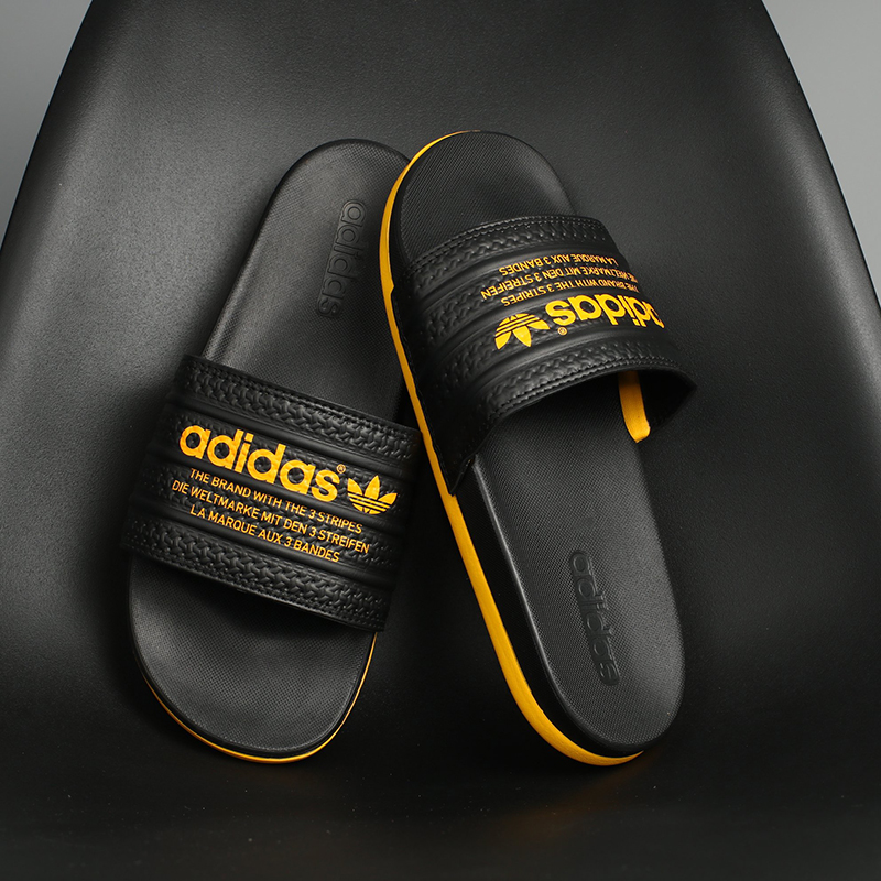 Dép adidas nmd quai trắng