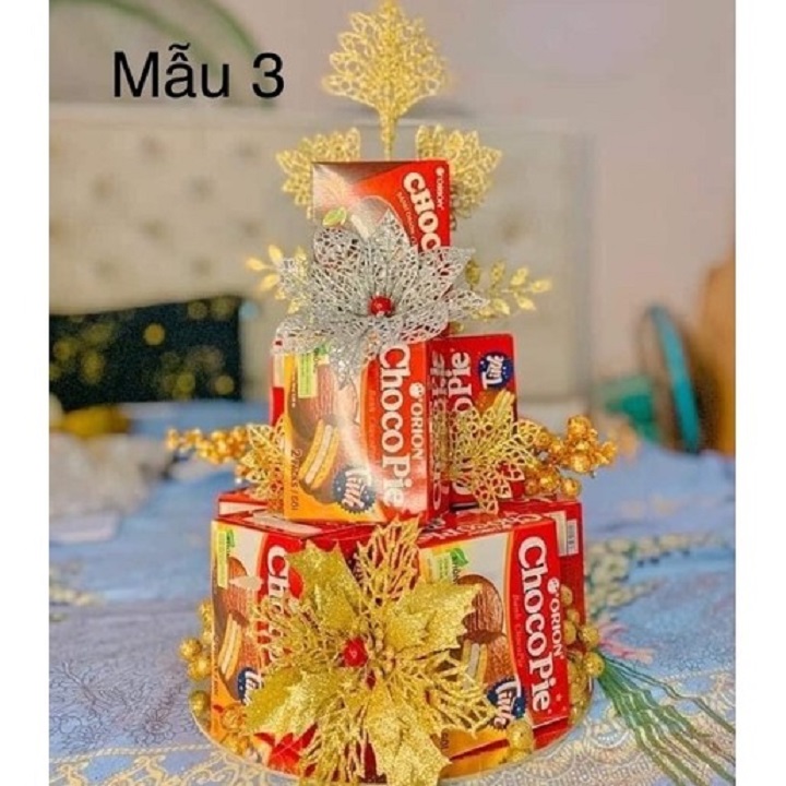 Set Phụ Kiện Trang Trí Tết