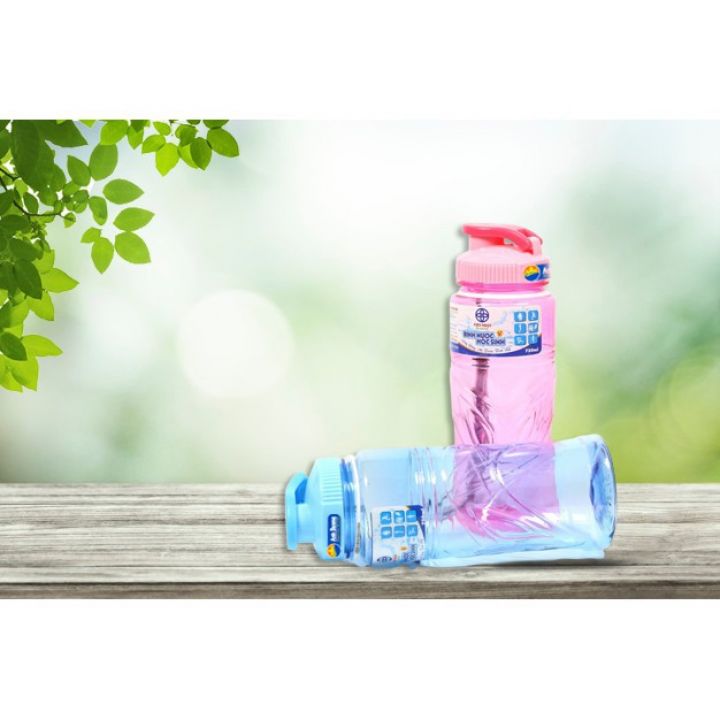 Bình nước Việt Nhật 750ml