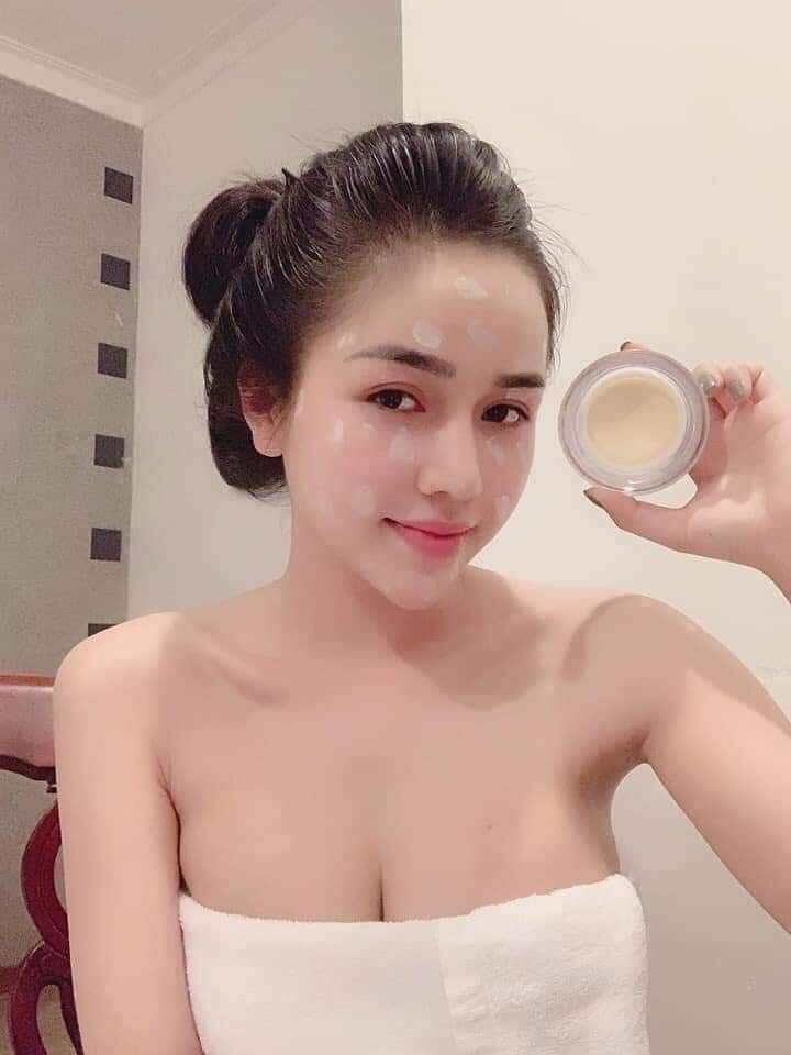 KEM FACE PHÁP A COMESTIC ( mẫu mới)