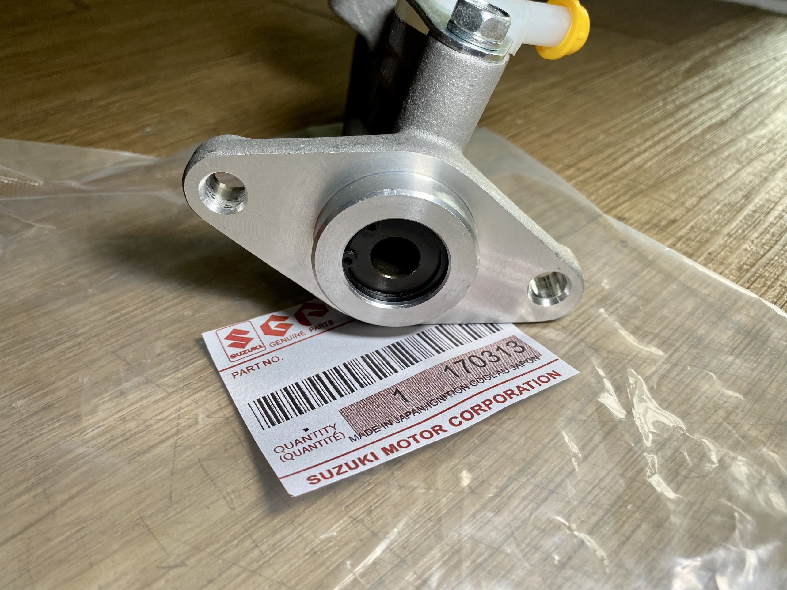 TỔNG PHANH SUZUKI CARRY 500KG