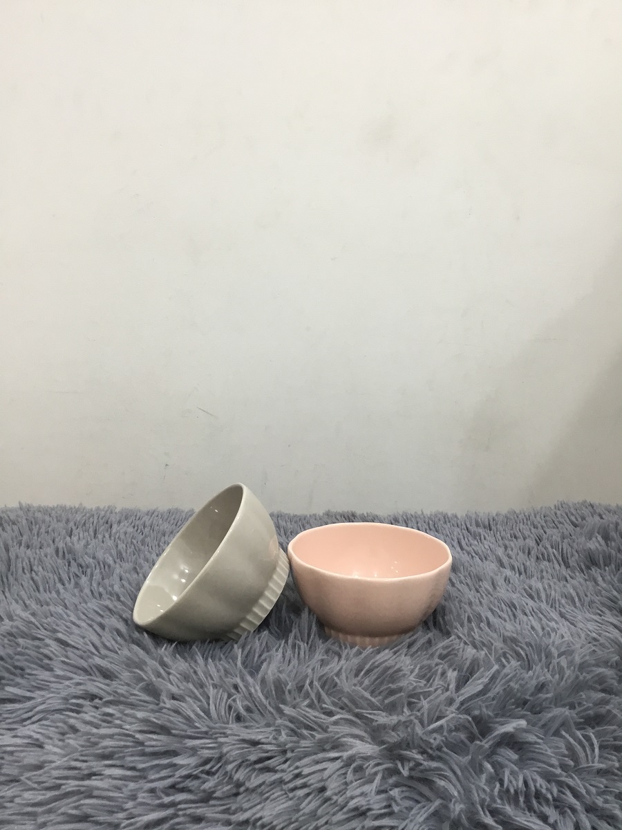 CHÉN 11.5x6 CM - GỐM SỨ DONG HWA - HÀNG VIỆT NAM CHẤT LƯỢNG CAO