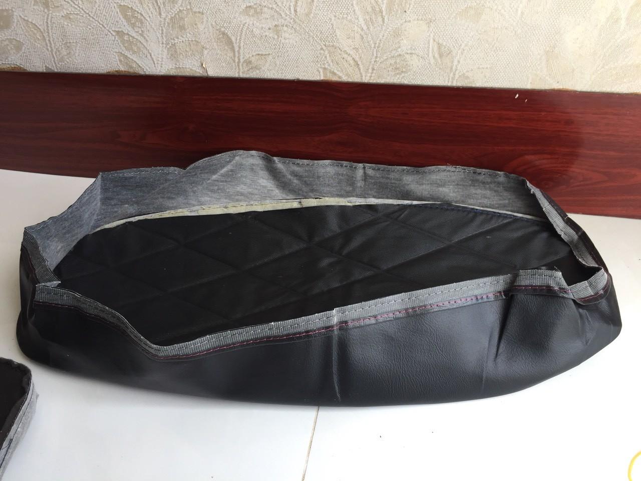 da lợp cho yên xe 67