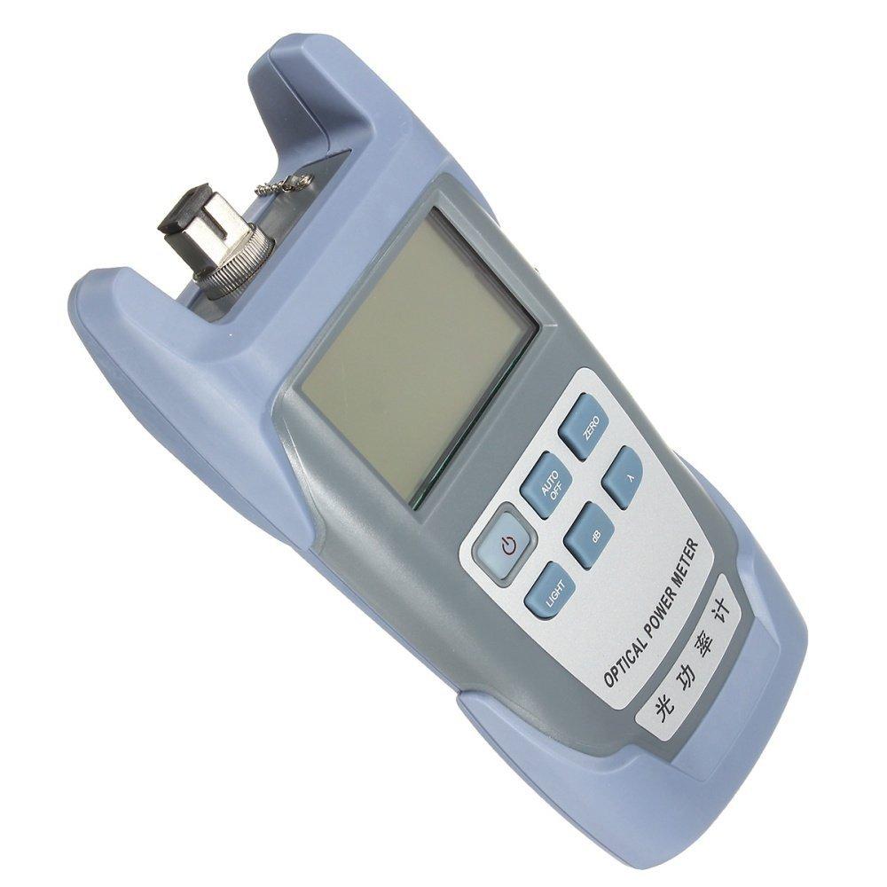Máy đo công suất cáp quang DXP-40D chất lượng cao