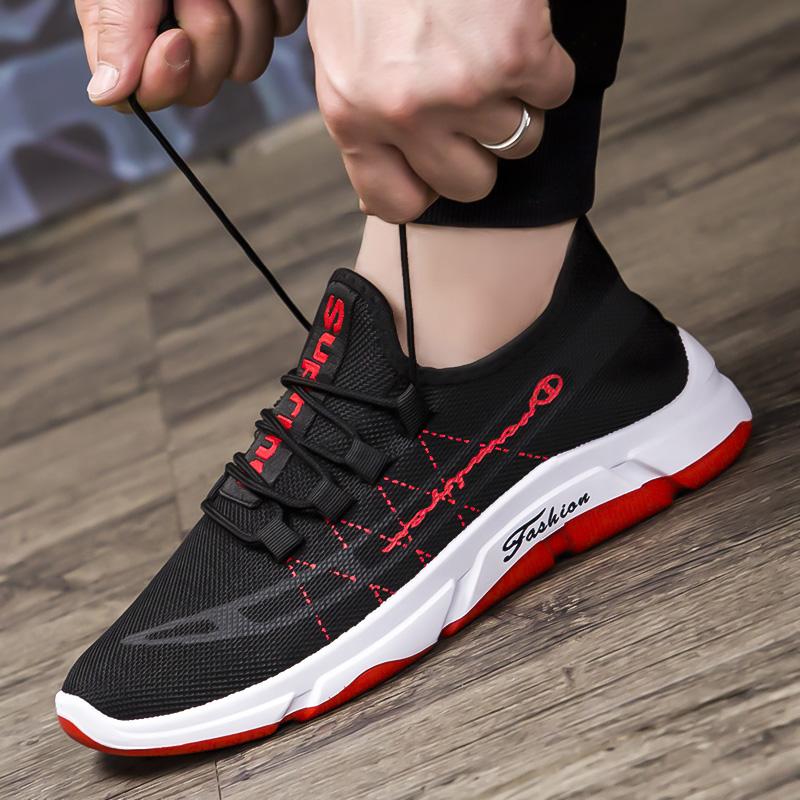 Giày sneaker nam