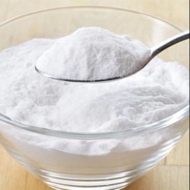 50g bột phèn chua đã chưng