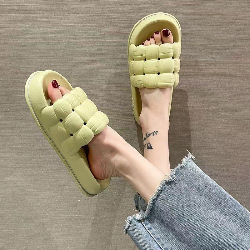 Dép bánh mì đám mây _Uy Tín Shop (Hà Nội)