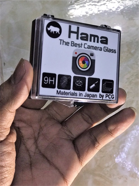 Cường lực camera iPhone 7+ / iPhone X/ XR/XS/ Xs max