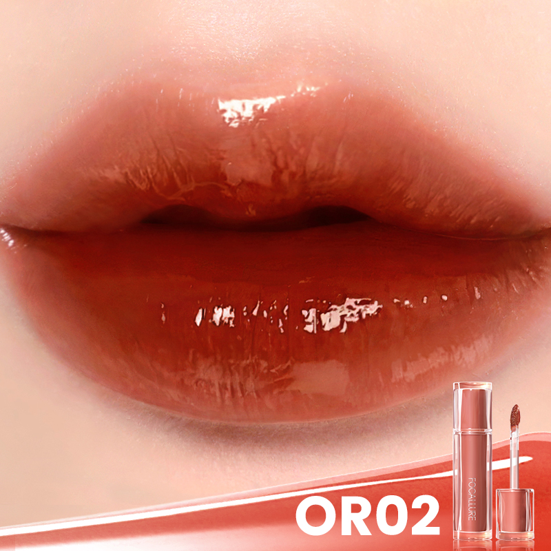 FOCALLURE JUICY HYDRATING LIP TINT 2g
