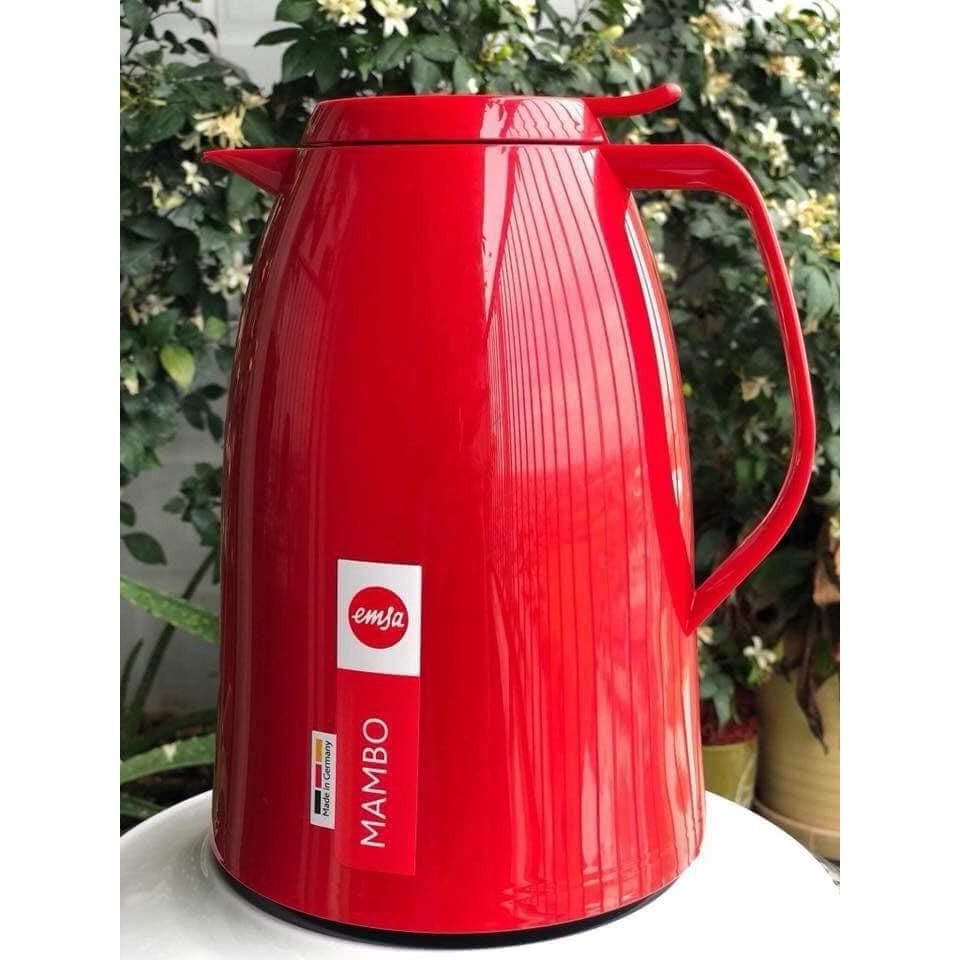 Bình Giữ Nhiệt Emsa Mambo