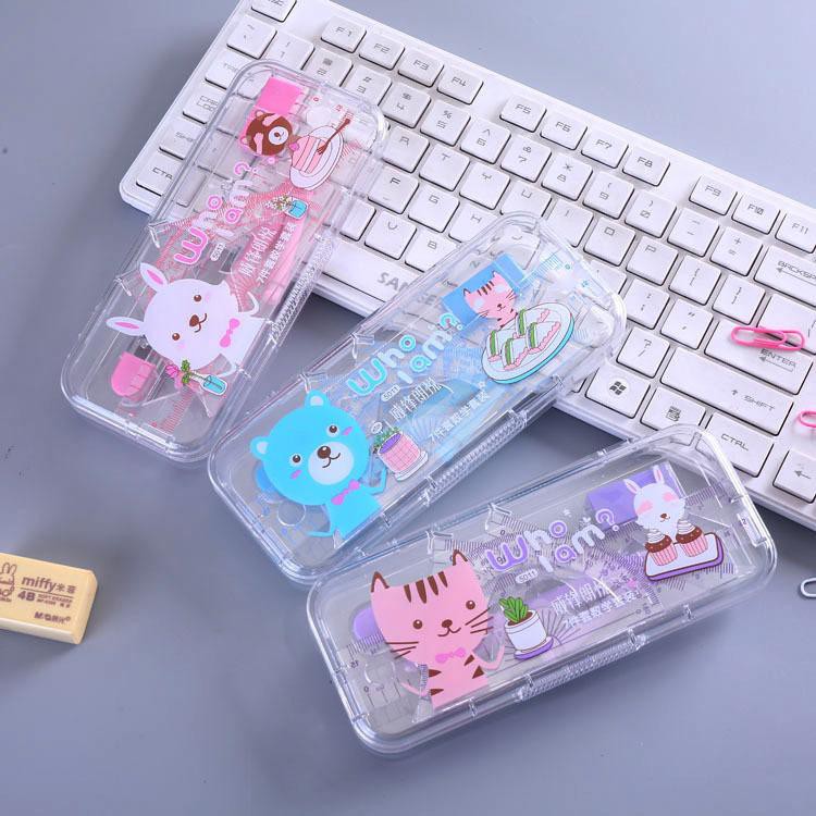 BỘ HỘP COMPA 7 CHI TIẾT - MC026