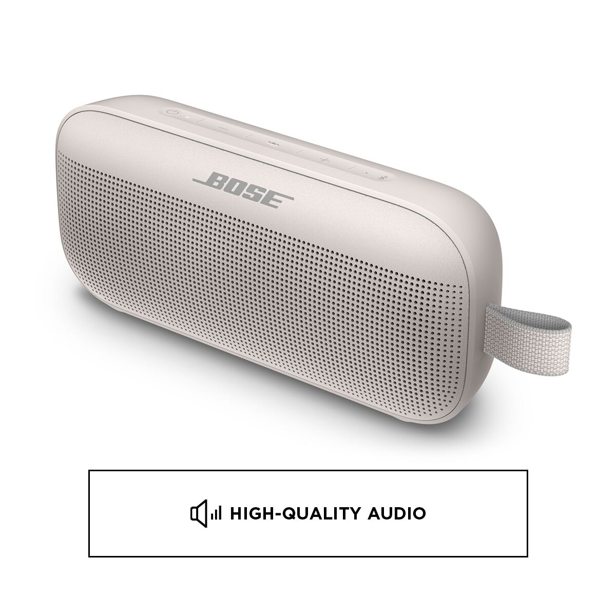 Loa Bluetooth Bose SoundLink Flex [CHÍNH HÃNG ]