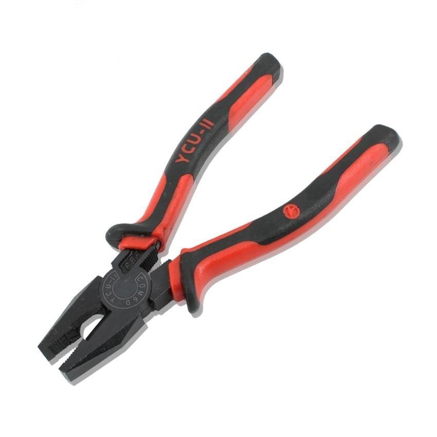 [FREE SHIP] Kềm đa ngăn dùng mở kẹp chi tiết máy, kìm kẹp mỏ bằng đa năng có tay cầm cách điện hàng chất lượng cao--