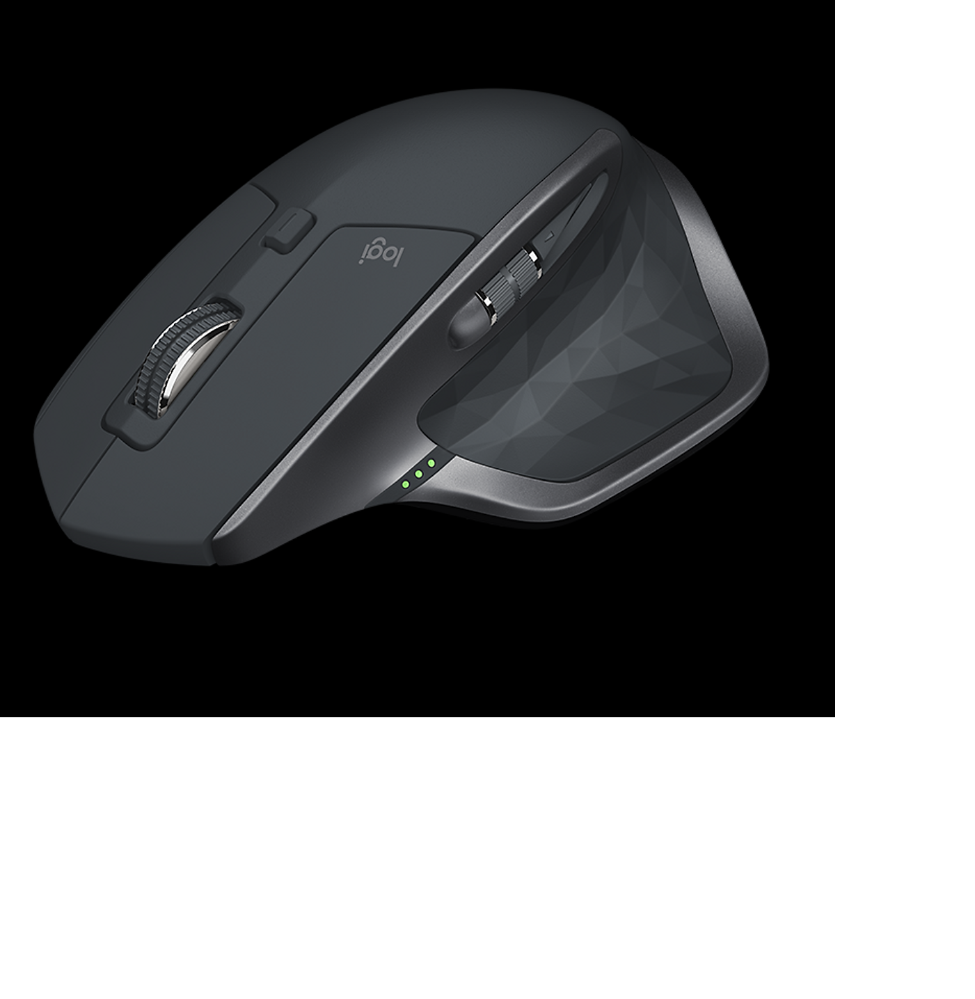 [HCM]Chuột Không Dây Logitech MX Master 2S - Hàng Chính Hãng