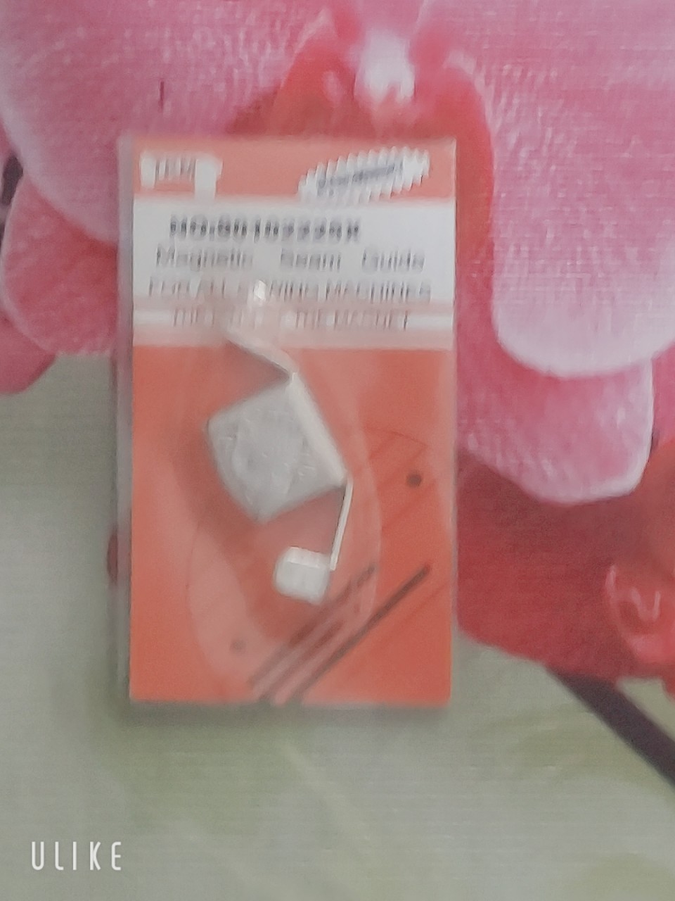 cữ nam châm cao cấp